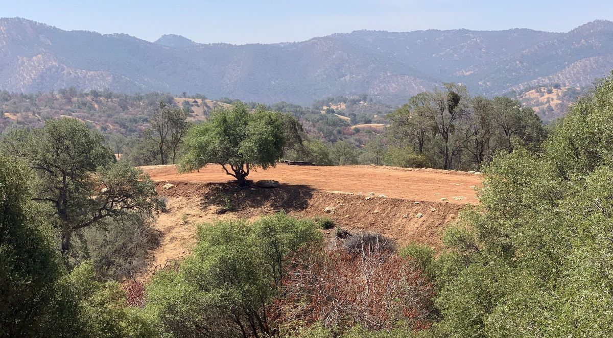 Mountain & Log Homes